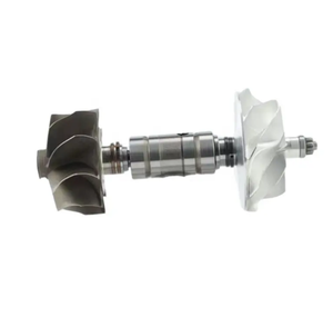 11658662073 11658631904 bmw B48A20A G22 G01 Kits de mise à niveau Turbo turbocompresseur <span class=keywords><strong>hybride</strong></span> à roulement à billes en céramique pour moteur BMW B48 2.0L - Product Image 2