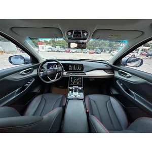 Baic X7, Volante a la Izquierda, Alta Calidad, Beijing X7 Gasolina, SUV Usado, 200 km/h, SUV Compacto 2023, 1.5t, Automóvil Usado, X7 Gasolina - Product Image 5