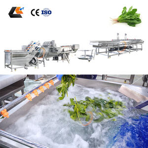 Machine à laver les légumes à bulles pour chou <span class=keywords><strong>rouge</strong></span>, machine de fabrication de salades de chou et de falafels – Offre spéciale - Product Image 6