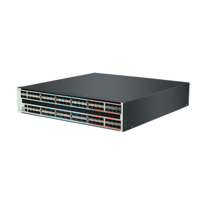 สวิตช์ TAP อีเธอร์เน็ตแบบ High-Density Network Visibility ขนาด 2U 18x100G + 72x10G พร้อม Packet Broker สำหรับการรวมการจัดการการส่งข้อมูลระดับองค์กร รุ่น SFC7290 - Product Image 4