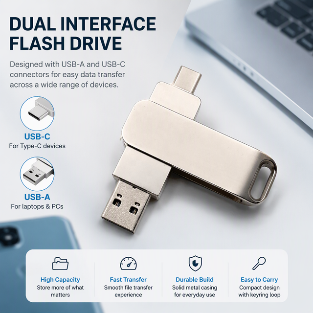 100% Original USB Flash Drive Custom USB 2.0 Pen Drive USB Stick