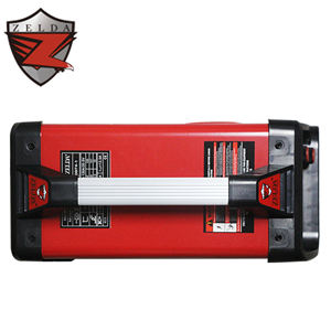 <span class=keywords><strong>Zelda</strong></span> Nueva MIG MAG Soldadura Portátil 160a Máquina de Soldadura Manual - Product Image 5