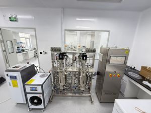 Tipos de sistemas de refrigeración enfriadores de temperatura enfriadores refrigerados por agua - Product Image 6