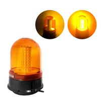 Projecteur LED 16W à fixation par vis DC12-24V IP65 avec base en ABS et couvercle en ABS SG-SR16E pour chariots élévateurs et engins de chantier – Meilleures ventes