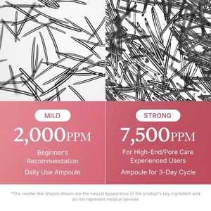 เซรั่มบำรุงผิวโคลลาเจนโกลว์ ไลท์เทนนิ่ง สกินบูสเตอร์ 100 มล. ใช้ได้ทั่วร่างกายหลายจุด - Product Image 5