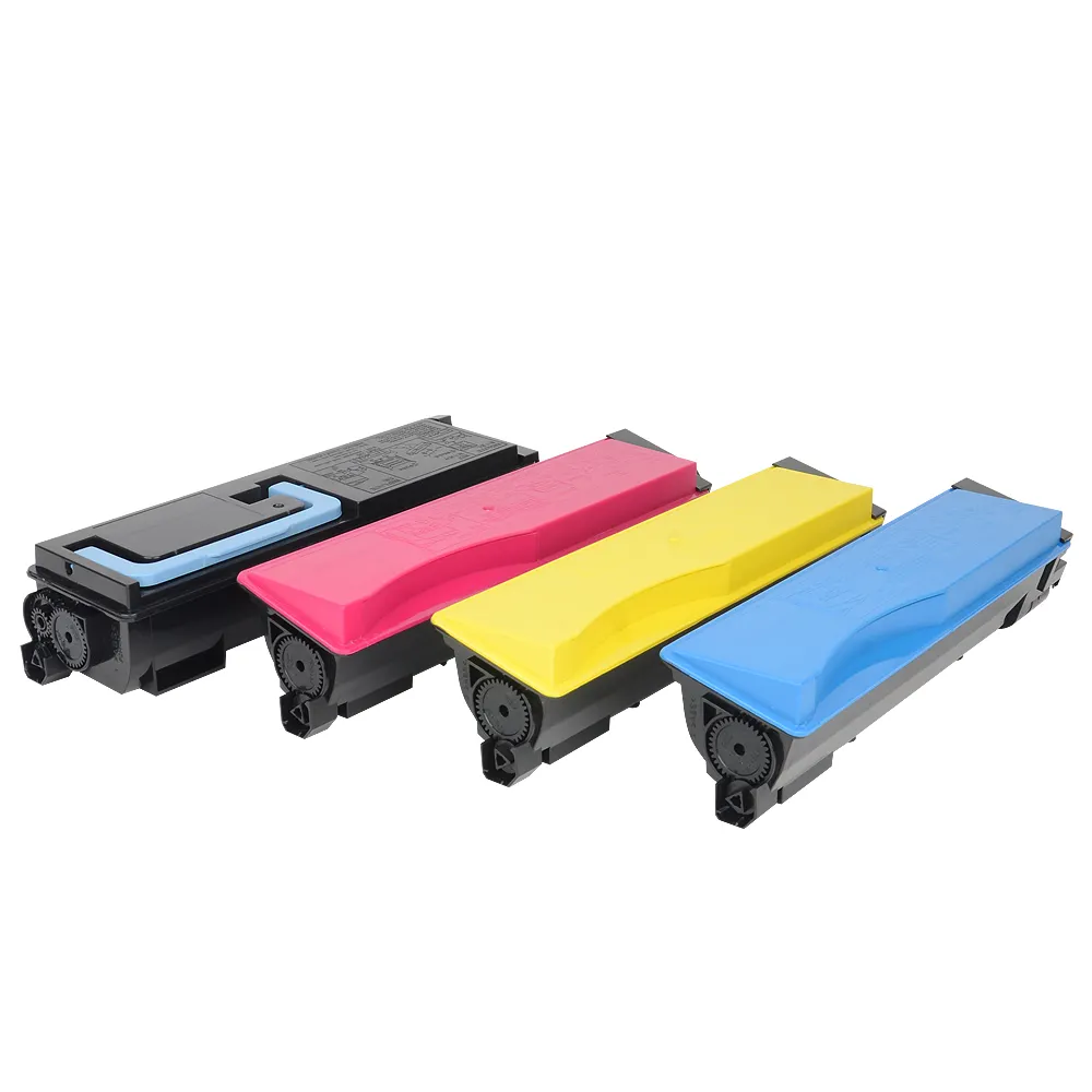 เครื่องพิมพ์หมึก TK551ตลับหมึก FS-C5200dn สำหรับ Kyocera