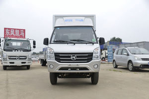 Mini fourgon utilitaire à <span class=keywords><strong>vendre</strong></span>, vente de camions utilitaires, Chine, pas cher, 3 à 5 tonnes, 10 à 12 tonnes - Product Image 6