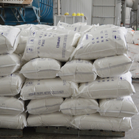 Éther de cellulose série méthyl hydroxyéthyl Cellulose poudre blanche mur mastic additif HEC poudre HEC fabricants chimique