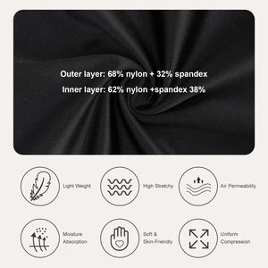 2023 nuevo listado conjunto de dos piezas mono y falda Tummy Trimmer Control Shapewea vestido para mujer - Product Image 3