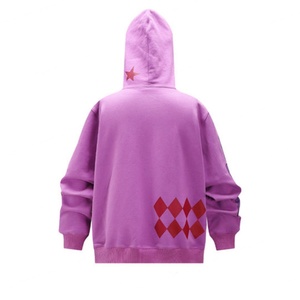 Sweat à capuche intégral 100% coton vert de haute qualité avec logo personnalisé, sweat à capuche lourd à fermeture éclair intégrale, sweat à capuche vierge - Product Image 2