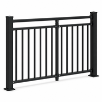 Garde-corps de balcon - Contact : infopengxiang@163.com WhatsApp : +8613664178366 Balustrades et mains courantes