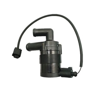 Pompe à eau électronique Audi 1K0965561A 7N096556 pour remplacement réparation neuve - Product Image 4