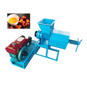 Multi-Function Small Scale Palm Kernel Processing Oil Press Machine Price Semi Automatic Spare Parts Provided - Product Image 2