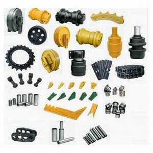 Produk asli Spare part syzg pemuat roda syzg suku cadang - Product Image 2