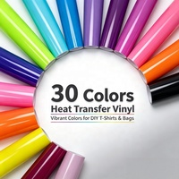 Vinilo HTV de Espuma Puff Foam Fácil de Usar, Brillante, para Impresiones 3D en Relieve en Camisetas y Jerseys