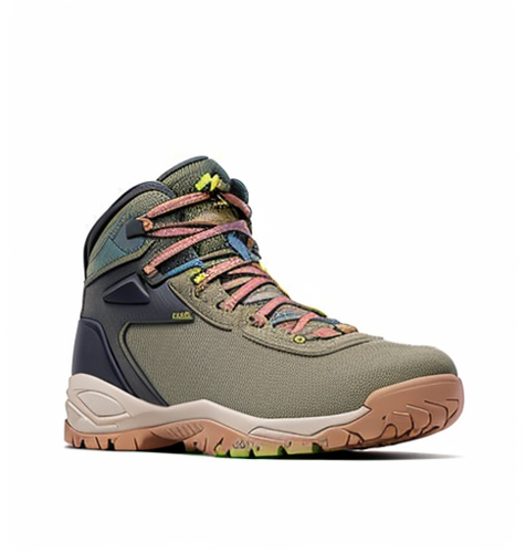 Shoes Factory Custom Unisex Hiking Shoe