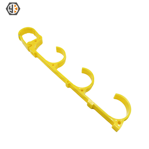 Ventes chaudes d'usine : <span class=keywords><strong>Crochet</strong></span> de <span class=keywords><strong>suspension</strong></span> de câble durable pour l'organisation des câbles de centre de données - Product Image 4