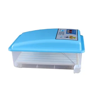 Automatic mini egg incubator 18-24 eggs Family use egg incubator