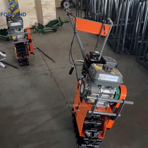 Cultivateurs à disques thermiques, Micro-cultivateurs à chenilles, Machines à ouvrir les sillons pour la culture de la <span class=keywords><strong>canne</strong></span> à sucre - Product Image 5