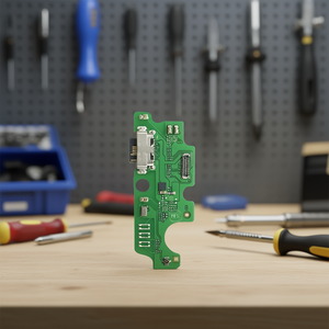 Placa de Carga para Teléfono Móvil TCL 30 SE y TCL 30E, Accesorio para Placa Base - Product Image 3