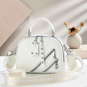 Personalized Women's Bag 2026 New Fashion Travel Shoulder Handbag Crossbody Bag <b>Retro</b> Practical Handbag - Product Image 2