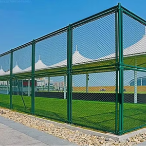 <span class=keywords><strong>6</strong></span>-Foot stadion kawat jala pagar rantai elastis kawat jala pagar di Amerika Serikat - Product Image 2