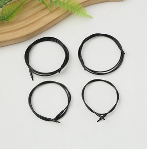 Nuovo Set di Ferri Circolari Portatili in Bambù <span class=keywords><strong>per</strong></span> Uncinetto, con Ago Sostituibile <span class=keywords><strong>per</strong></span> Maglioni, Sciarpe e Cappelli Fai-da-te - Product Image 3