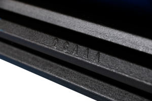 סלע קשיח H22 11 מעלות מחודד מקדחה מוט כרייה כלי סלע לכרייה - Product Image 2