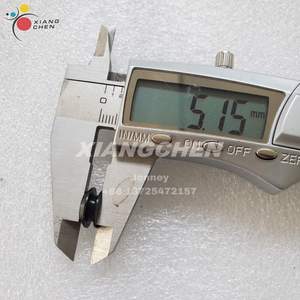 Rodillo CPL G2.015.560F para Máquina de Laminación Lenta SM52 PM52 - Product Image 4
