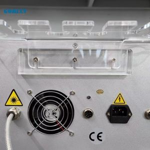 Máquina de Terapia Láser Multi Longitud de Onda Panacea Q4 para Eczema, Piel Seca, Enrojecimiento y Cuidado Calmante de la Piel - Product Image 6