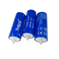 Batterie semi-solide YINLONG 2.3V 40AH LTO, charge rapide, cycle de vie de 20000 cycles, pour bateaux 66160 6C, cathode LiNiMnCoO2