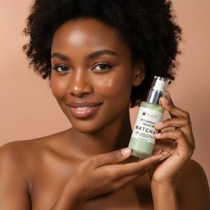 抹茶クレイマスクディープクレンジングクレイマスク複雑なレファイン - Product Image 5