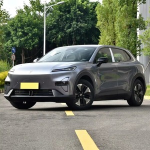 Changan Deepal S05 Premium, véhicule d'occasion chinois, excellent rapport qualité-prix, entretien d'origine usine - Product Image 1