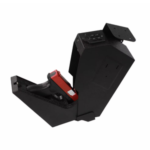 Tự thiết bị quốc phòng an toàn Hộp gắn truy cập nhanh Sentry an toàn cho nightstand thiết bị an toàn bàn phím thông minh mật khẩu khóa phím - Product Image 5