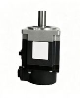 Variateur de vitesse de moteur servo contrôlé par PLC HG-KR13, positionnement de haute précision pour équipements CNC et machines de production automatisées