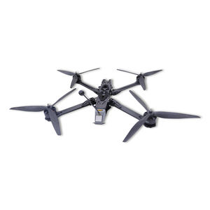 Drone FPV populaire de 7/9/10/13 pouces avec moteur sans balais 2807 1300KV, pièces de drone de course, Chine Klesman FPV, kit de drone de 7 pouces - Product Image 1