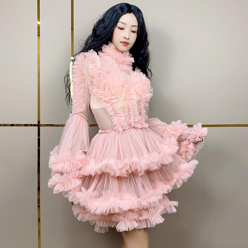 Vestidos de diseñador de Dancing Queen: soluciones elegantes y con