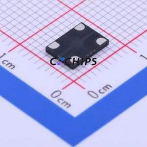 SIT8008BI-82-33E-16.000000 Pre-Programmed Oscillator SMD7050-4P Oscillator 16MHz 25ppm LVCMOS/ HCMOS 3.3V - Product Image 2
