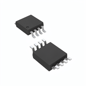 Electronic Chips Component 8 SOlC Exposed Pad Power Management (PMIC) MPQ2029GN-AEC1-Z Original One Stop Service - Product Image 1