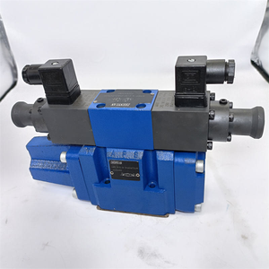 NOUVEAU 4WRZ25W1-220-51/6A24NZ4/D3M Solénoïde hydraulique directionnel proportionnel 4WRE 4WRAE 4WRAP 4WREE 4WRZE 4WRZ - Product Image 6
