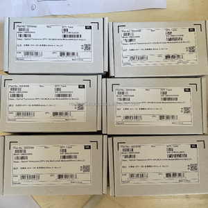 ตัวรับส่งสัญญาณ25GBase-SR SFP-25G-SR 02313URP SFP28 25g - Product Image 1