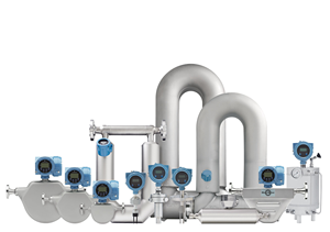 NOUVEAU Micro Motion ELITE Débitmètre et densimètre Coriolis à performance de pointe CMF300HB45N2B2EZZZ - Product Image 2