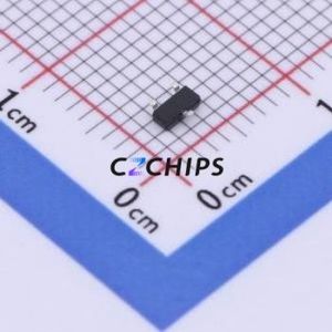 Diodo Schottky BAS70-04,235 SOT-23 Original, Nuevo de Marca, Venta al por Mayor de Componentes Electrónicos, Proveedor de Chips y Servicio BOM - Product Image 2