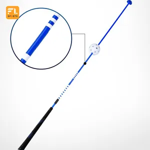 Débutants assistés avec des aides au swing de <span class=keywords><strong>golf</strong></span> Entraînement d'entraînement de swing de base de vitesse Équipement de club de <span class=keywords><strong>golf</strong></span> - Product Image 1