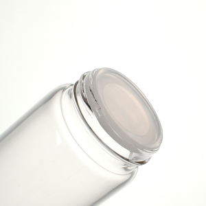 Provetta da Laboratorio in Vetro Borosilicato Ru <span class=keywords><strong>Sta</strong></span> Best Seller, Diametro 37mm, Capacità 20ml-180ml, con Coperchio Argentato - Product Image 4