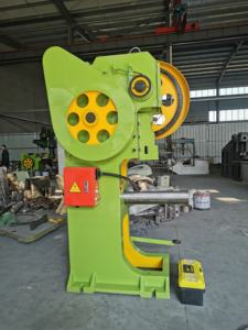 <span class=keywords><strong>Machine</strong></span> automatique de rivet de fixation de goujon de vis d'écrou d'alimentation poinçonneuse - Product Image 5