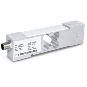 MinebeaMitsumi / NMB /A Celda de Carga de Aplicación Especial de 10gf para Pesaje Industrial y Medición de Fuerza - Product Image 4