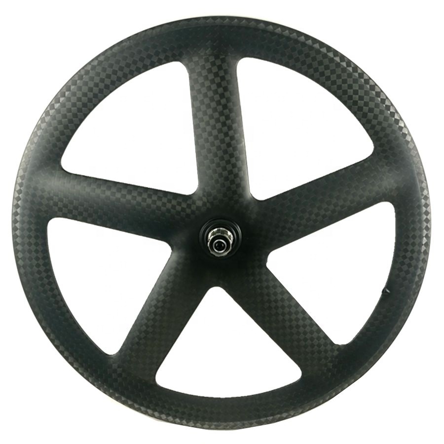 5 spoke rims fixie hotsell