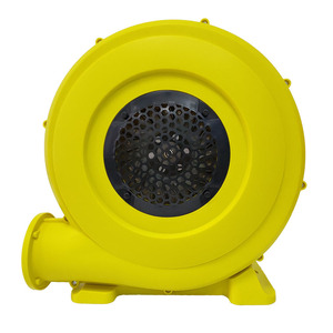 <span class=keywords><strong>Songhai</strong></span>-soplador de aire de alta presión, 550 vatios, 550 W, soplador plano para Castillo, casa de rebote - Product Image 1