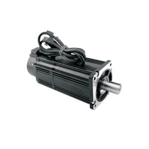 공장 BLDC 모터 80 시리즈 750 와트 <span class=keywords><strong>DC</strong></span> 서보 모터 전기 PMSM AC 서보 모터 1 마력 <span class=keywords><strong>2500</strong></span> Cpr 인코더 일치 정밀 기어 박스 - Product Image 4